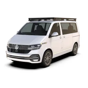 Front Runner Slimline II Roof Rack for Volkswagen T6/T6.1 Caravelle Transporter LWB (2015 )