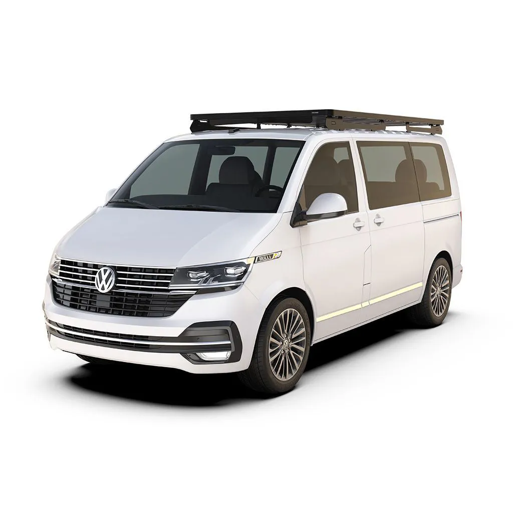 Front Runner Slimline II Roof Rack for Volkswagen T6/T6.1 Caravelle Transporter SWB (2015 )