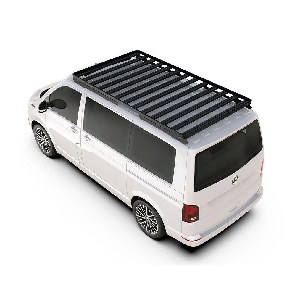 Front Runner Slimline II Roof Rack for Volkswagen T6/T6.1 Caravelle Transporter SWB (2015 )