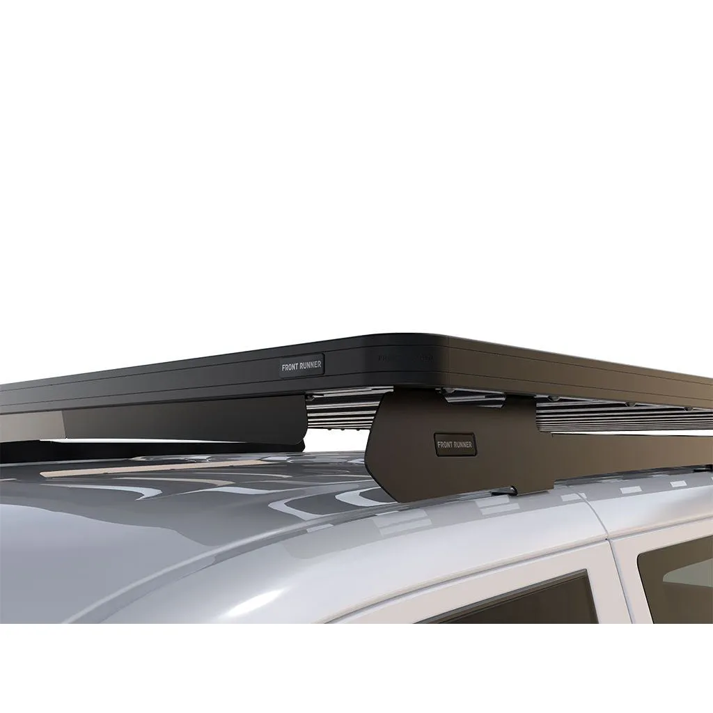 Front Runner Slimline II Roof Rack for Volkswagen T6/T6.1 Caravelle Transporter SWB (2015 )