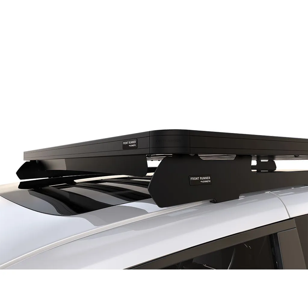 Front Runner Slimline II Roof Rack for Volkswagen T7 Multivan Transporter SWB (2022 )