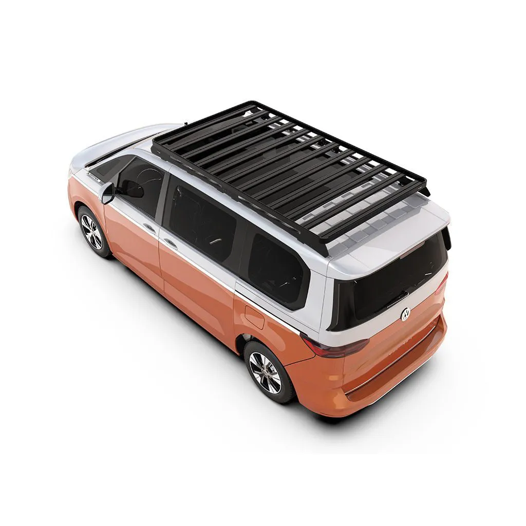 Front Runner Slimline II Roof Rack for Volkswagen T7 Multivan Transporter SWB (2022 )