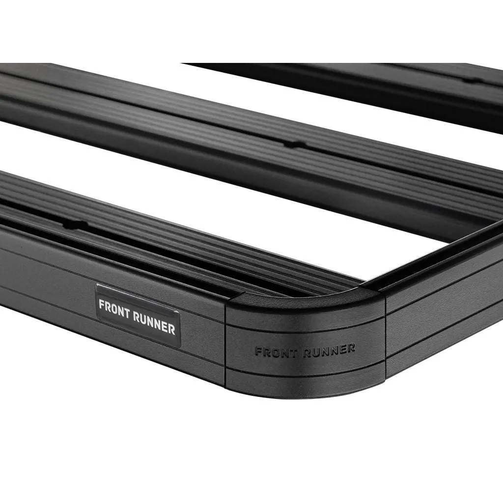 Front Runner Slimline II Roof Rail Rack Kit for Volvo V60 (2018 )