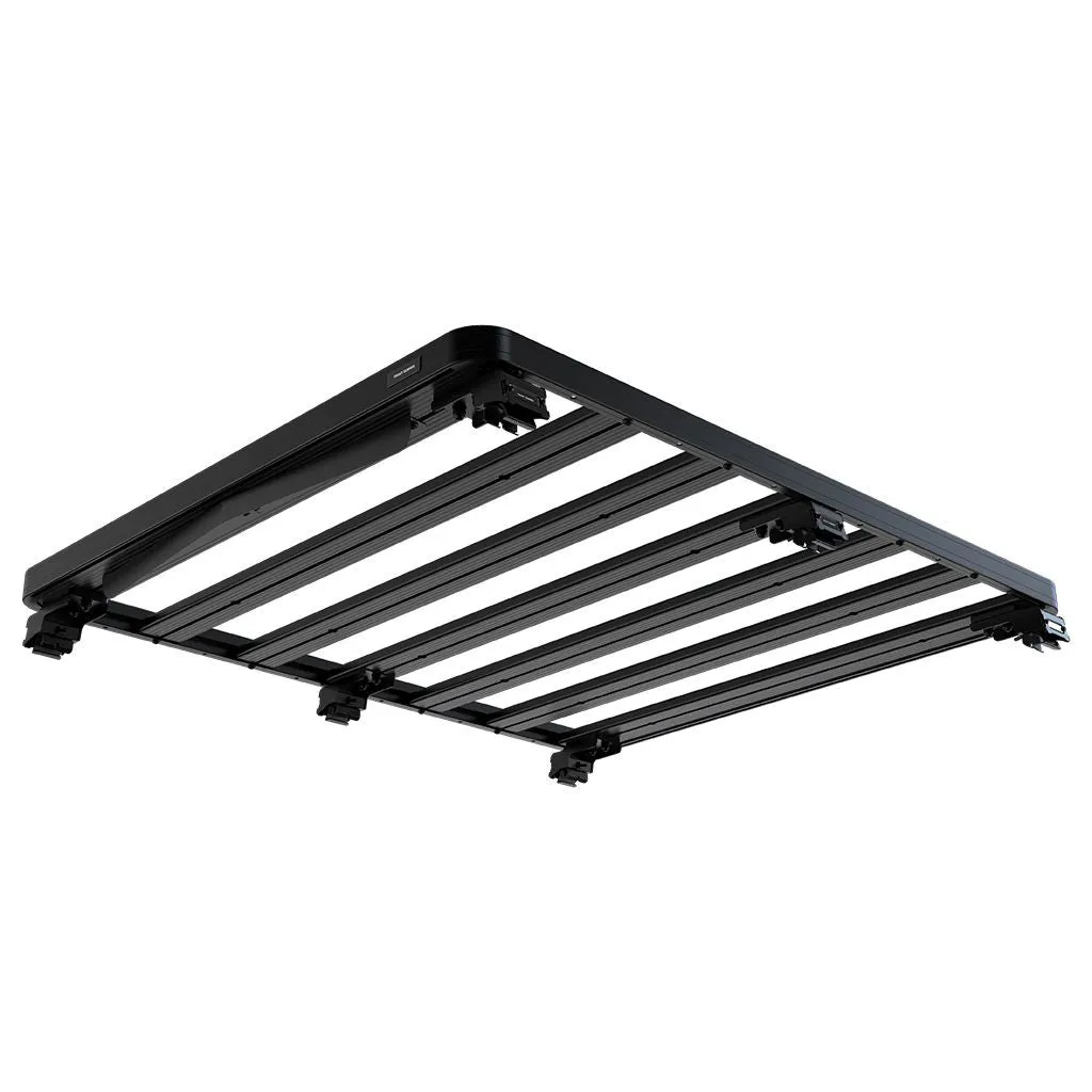 Front Runner Slimline II Roof Rail Rack Kit for Volvo V60 (2018 )