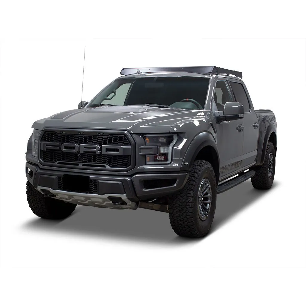 Front Runner Slimsport Roof Rack for Ford F150 Super Crew F150 Super Crew 2018-2020