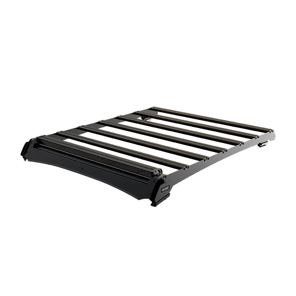 Front Runner Slimsport Roof Rack for Ford Ranger T6/Wildtrak/Raptor 2012  - Lightbar Ready