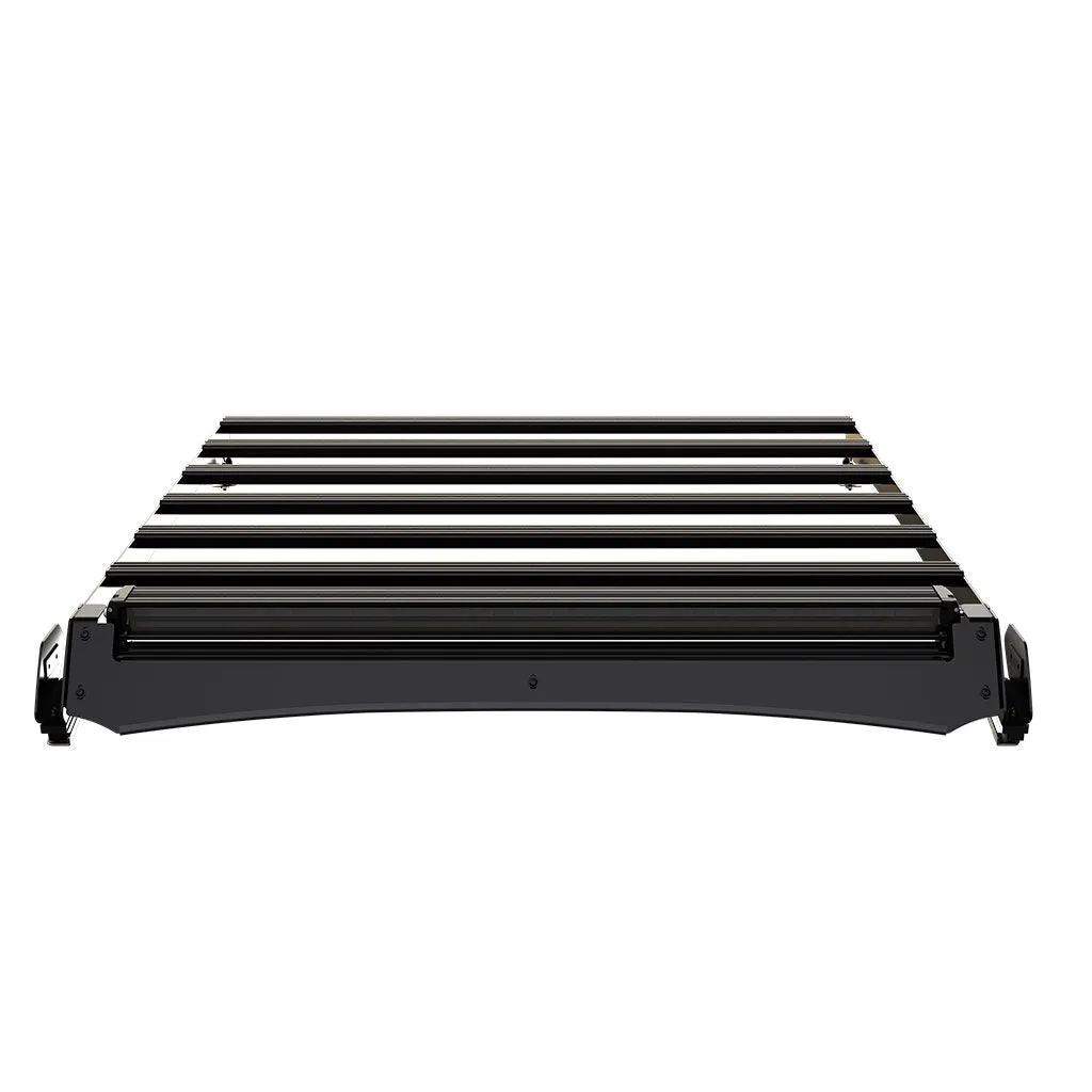 Front Runner Slimsport Roof Rack for Ford Ranger T6/Wildtrak/Raptor 2012  - Lightbar Ready