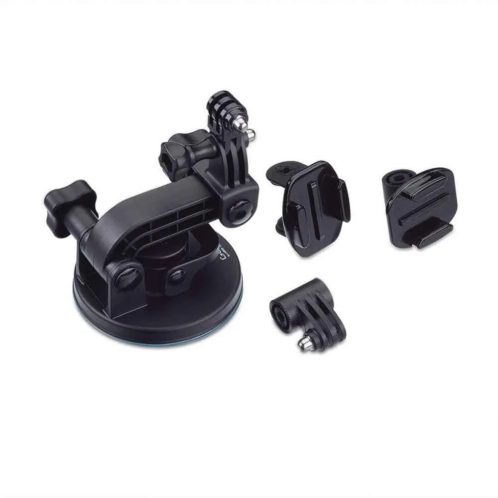 GoPro Suction Cup Mount