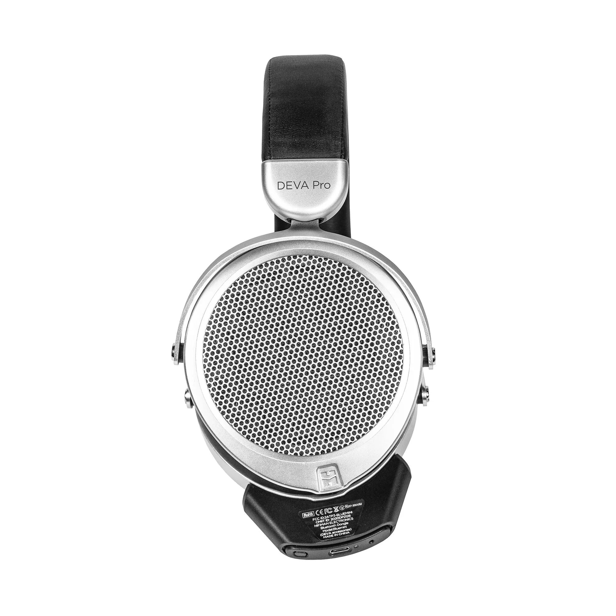 HIFIMAN DEVA Pro Wireless Planar Magnetic Headphones