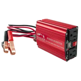 High Efficiency Power Inverter