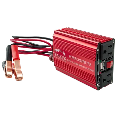 High Efficiency Power Inverter