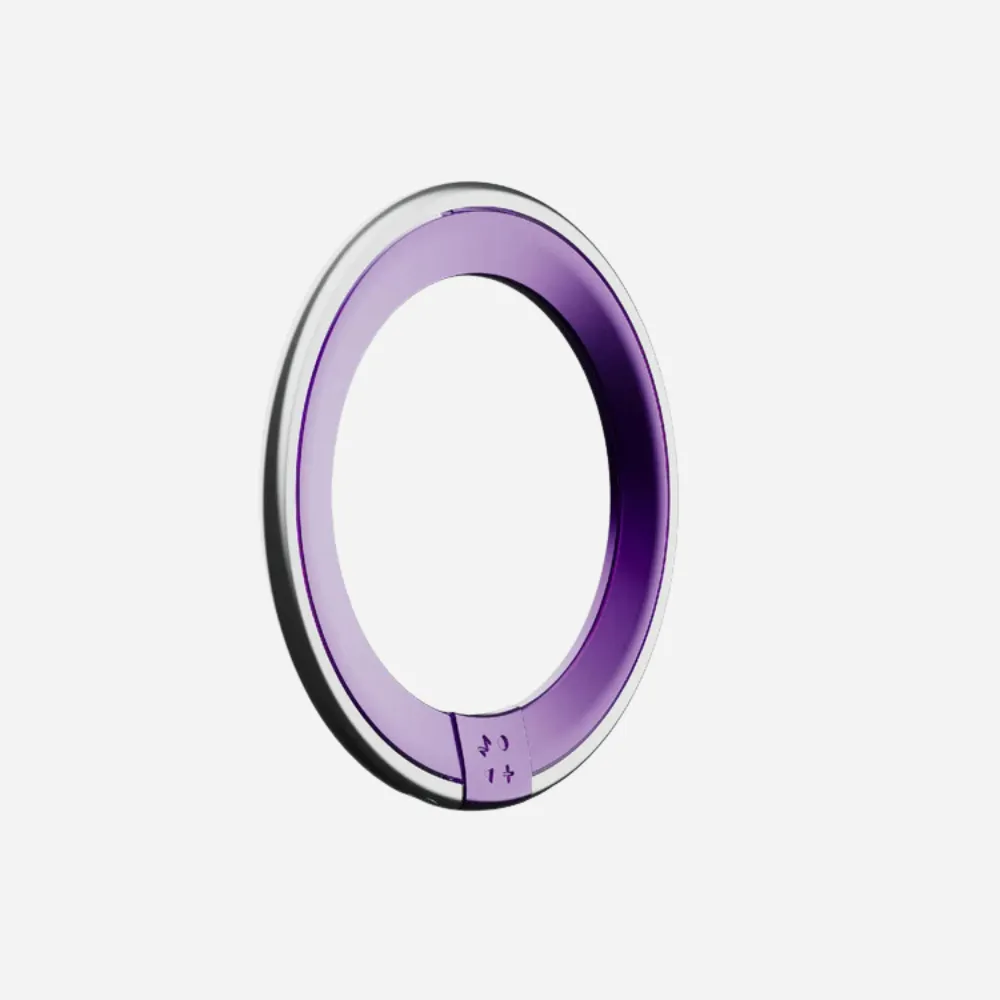 Hoop Magnetic Ring Stand