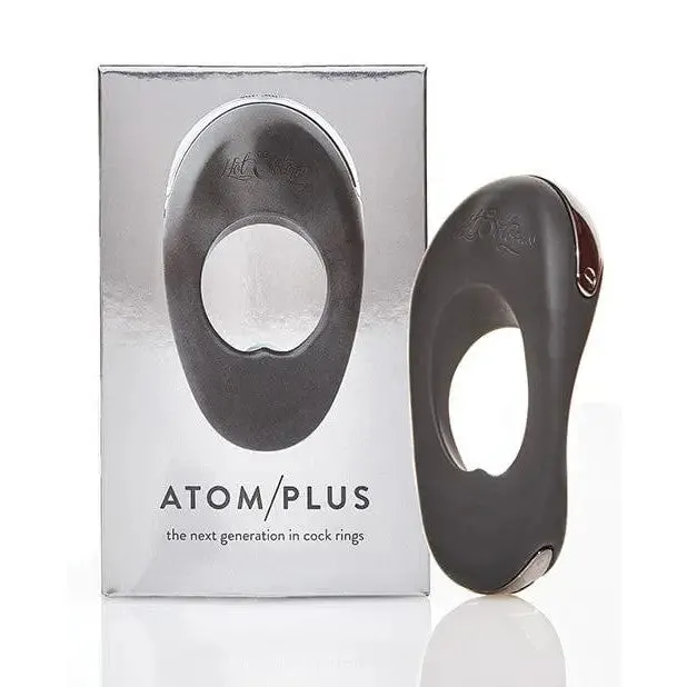 Hot Octopuss ATOM PLUS Dual Motor Rechargeable Cock Ring