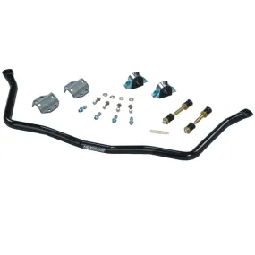 Hotchkis Sport Suspension Chrysler B-Body Front Sway Bar