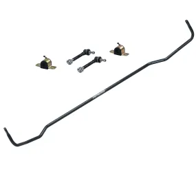 Hotchkis Sport Sway Bars BMW 328i/335i E92 (07-13) 325i/330i/328i/335i E90 (07-11) [Rear Only] 22834R