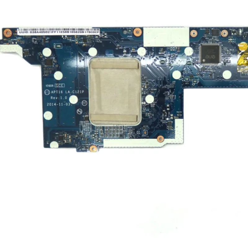 HP Pavilion 360 11-N Laptop Motherboard w/ Intel Core M Processor APT16 LA-C121P