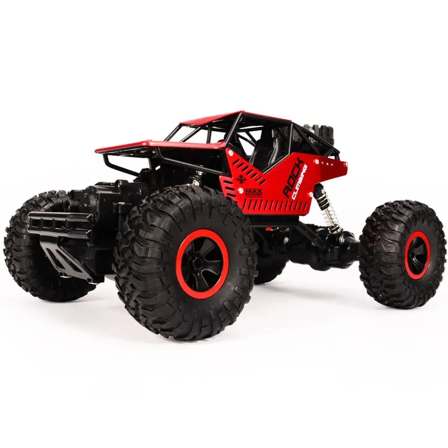 HST Alloy RC Car4