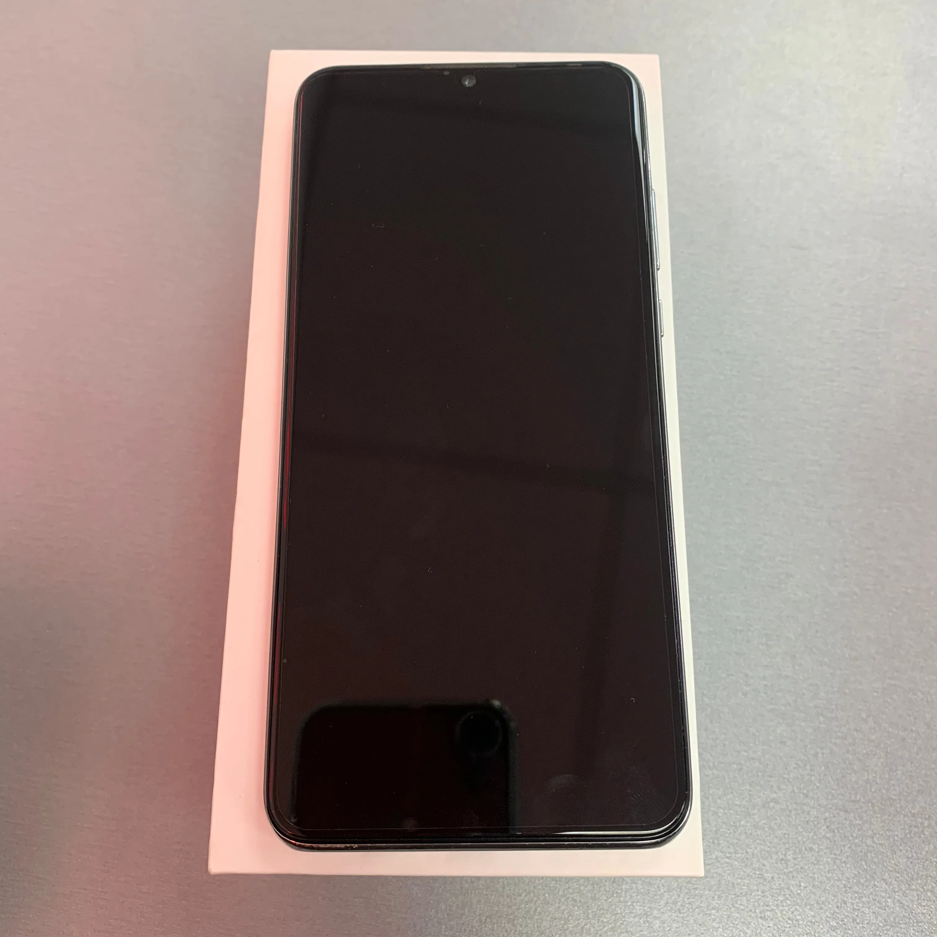 Huawei P30 Lite 128GB White