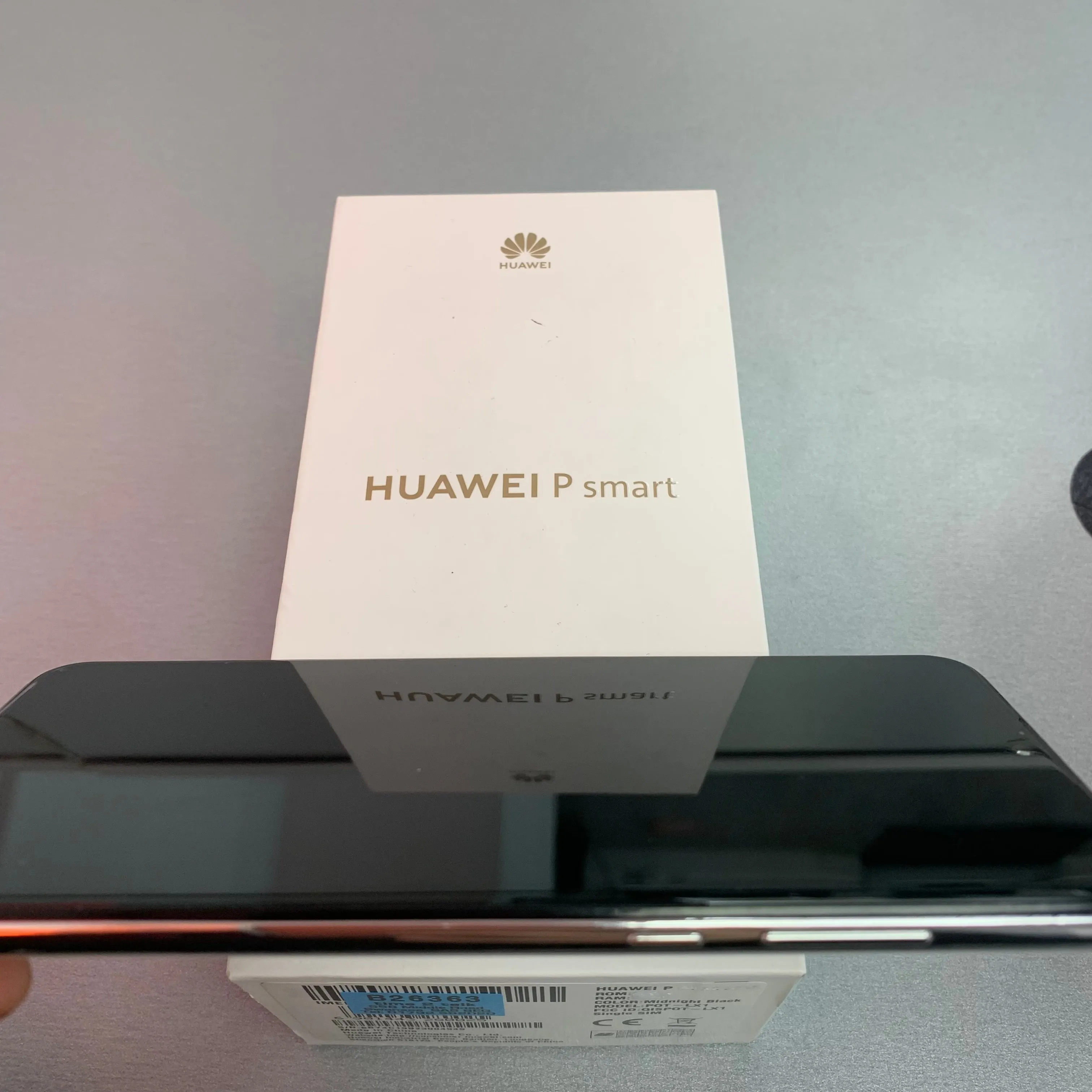 Huawei P30 Lite 128GB White