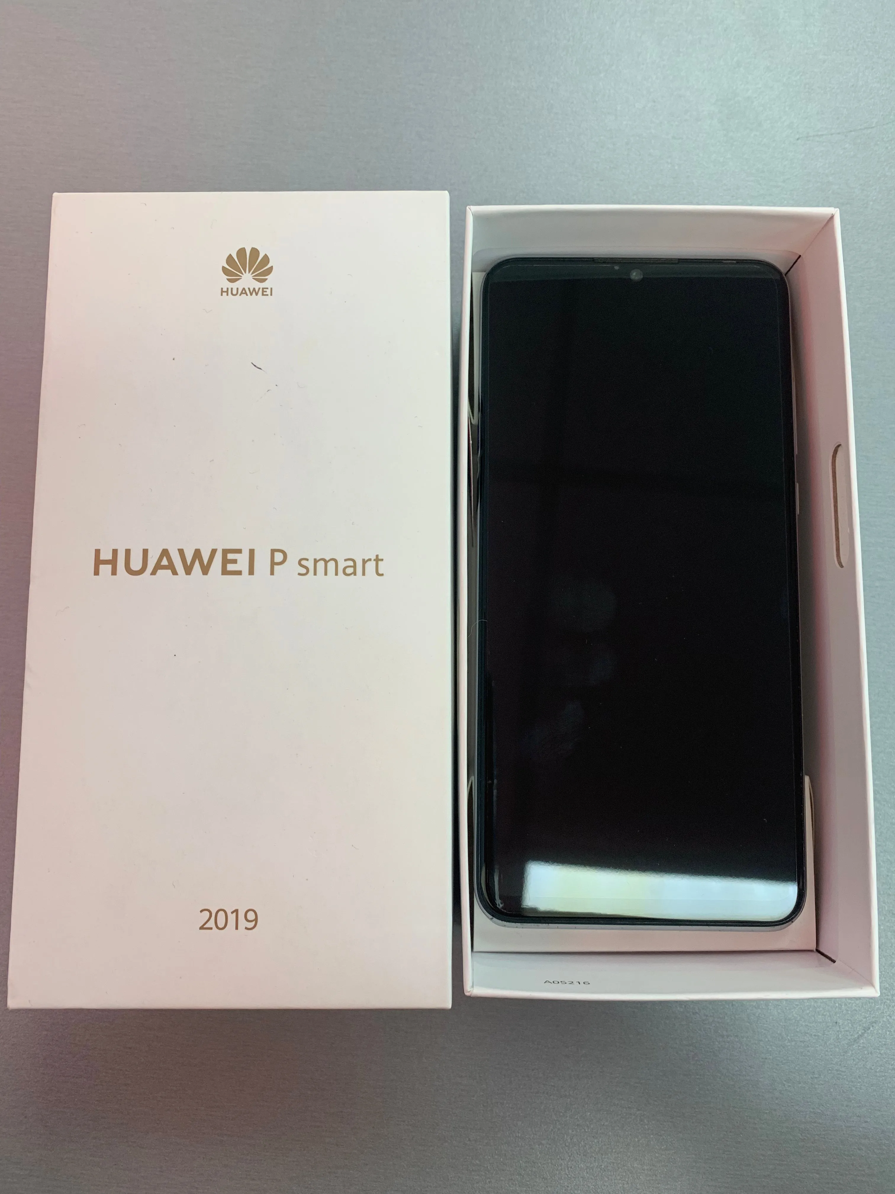 Huawei P30 Lite 128GB White