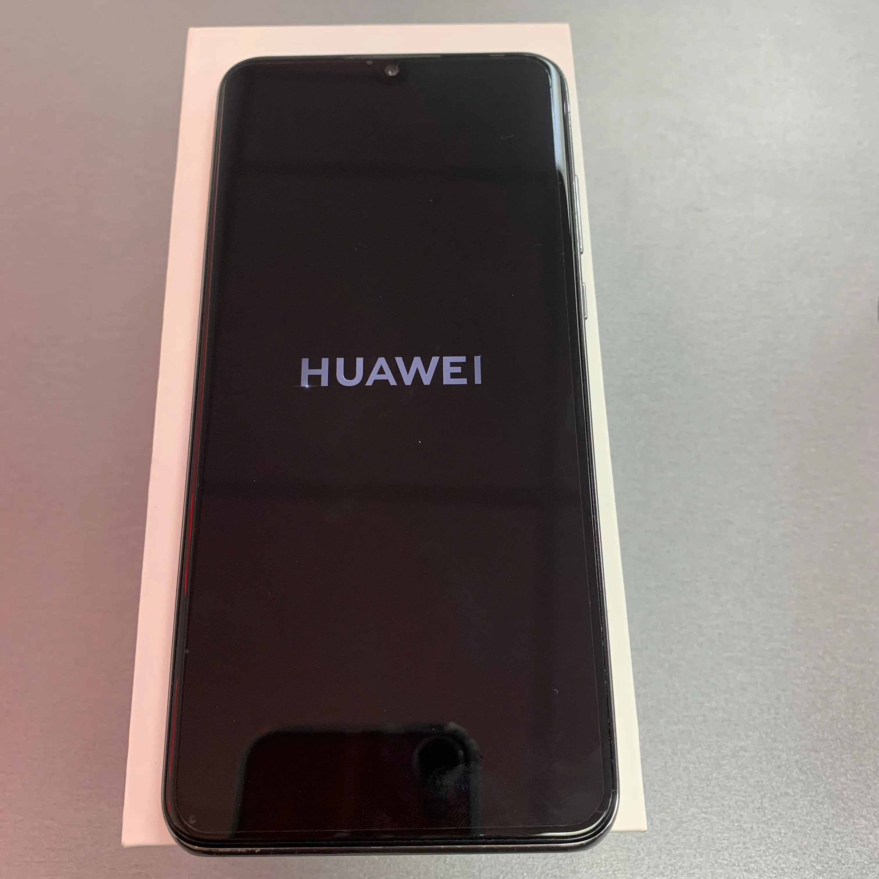 Huawei P30 Lite 128GB White