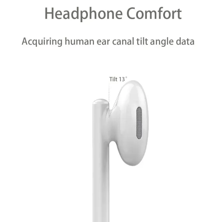 HUAWEI TYPE-C EARPHONE