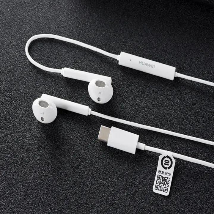 HUAWEI TYPE-C EARPHONE