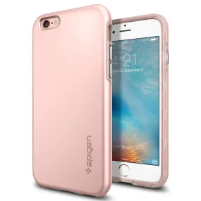 iPhone 6s Case Thin Fit Hybrid