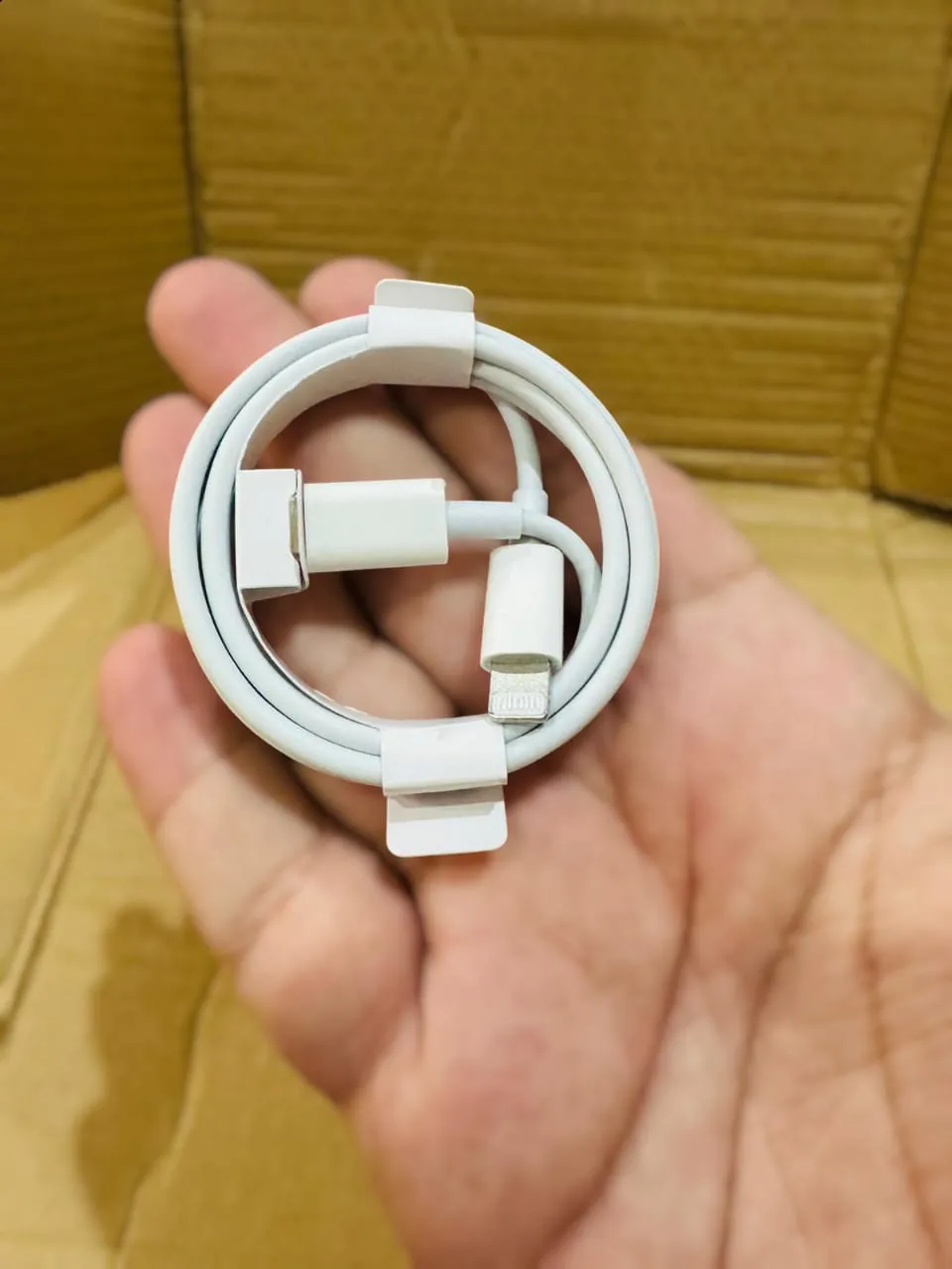 Iphone Charging Cable