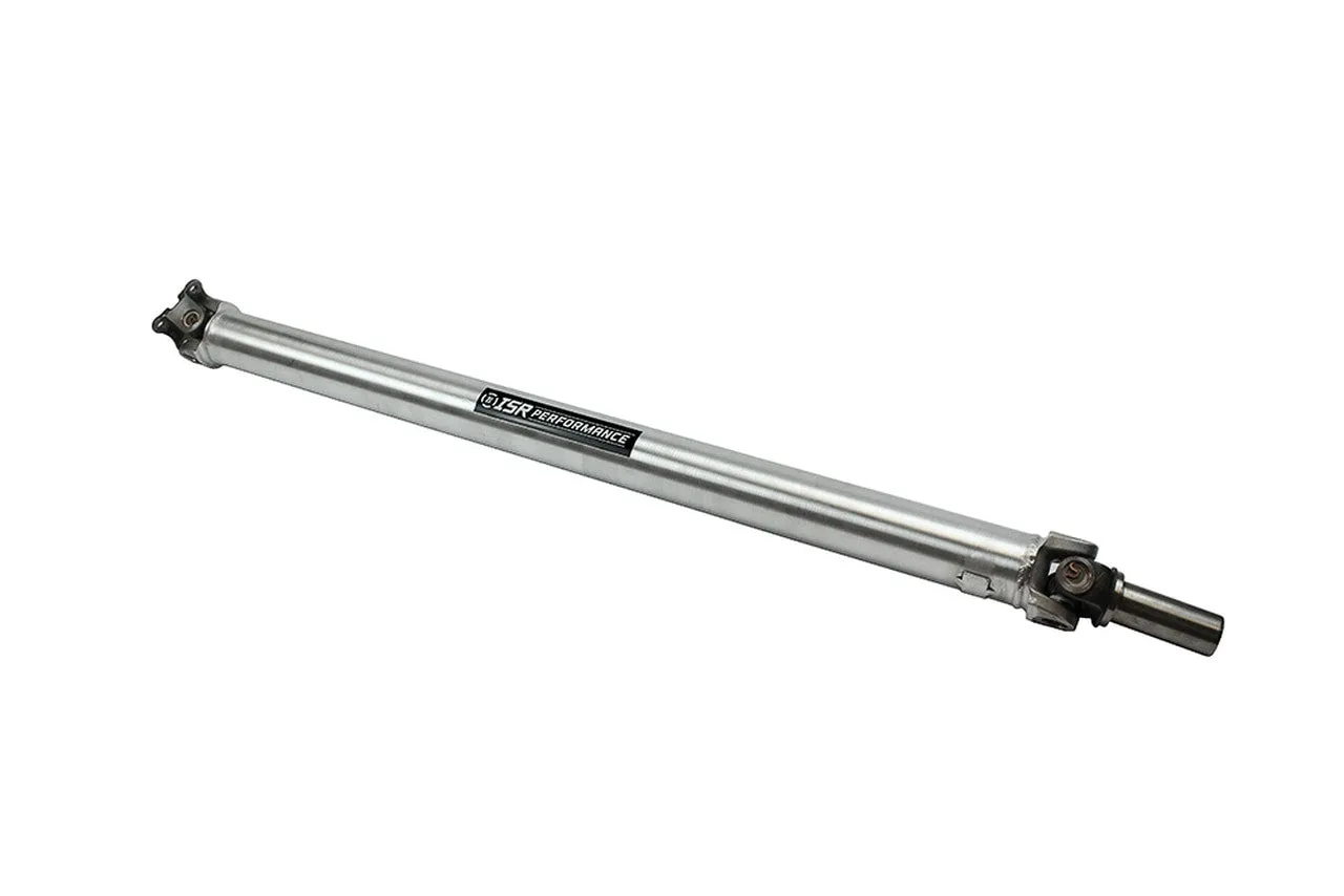 ISR Driveshaft Nissan 240SX S14 w/ LS Swap (95-98) [Aluminum or Steel] ABS or Non-ABS Version