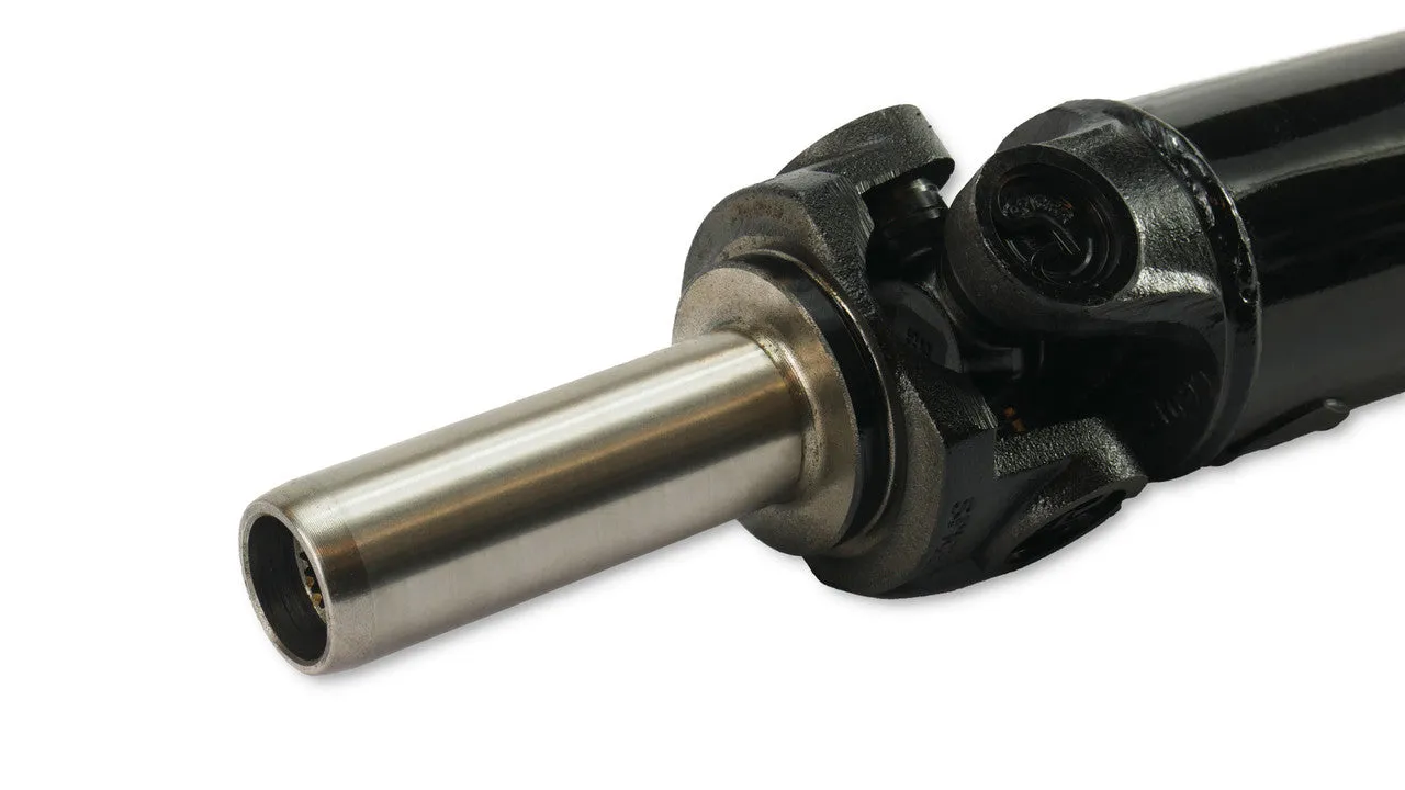 ISR Driveshaft Nissan 240SX S14 w/ LS Swap (95-98) [Aluminum or Steel] ABS or Non-ABS Version