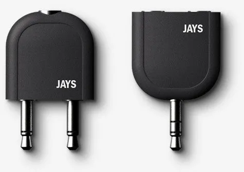 Jays T-JAYS Three Earphones