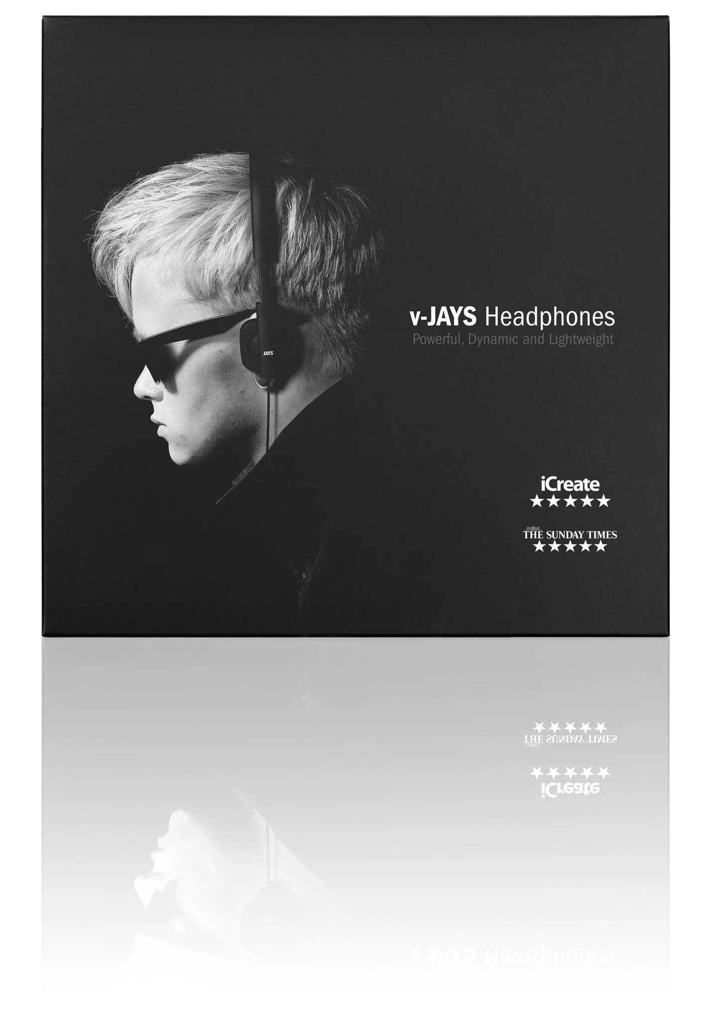 Jays V-JAYS Headphones