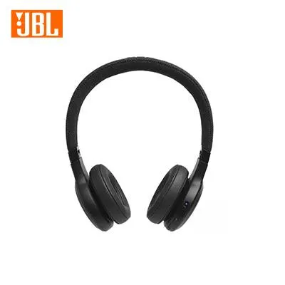 JBL LIVE 400BT Wireless On-Ear Headphones