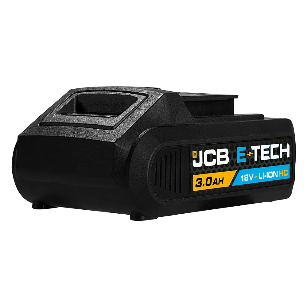 JCB 18V Cordless Multi Tool