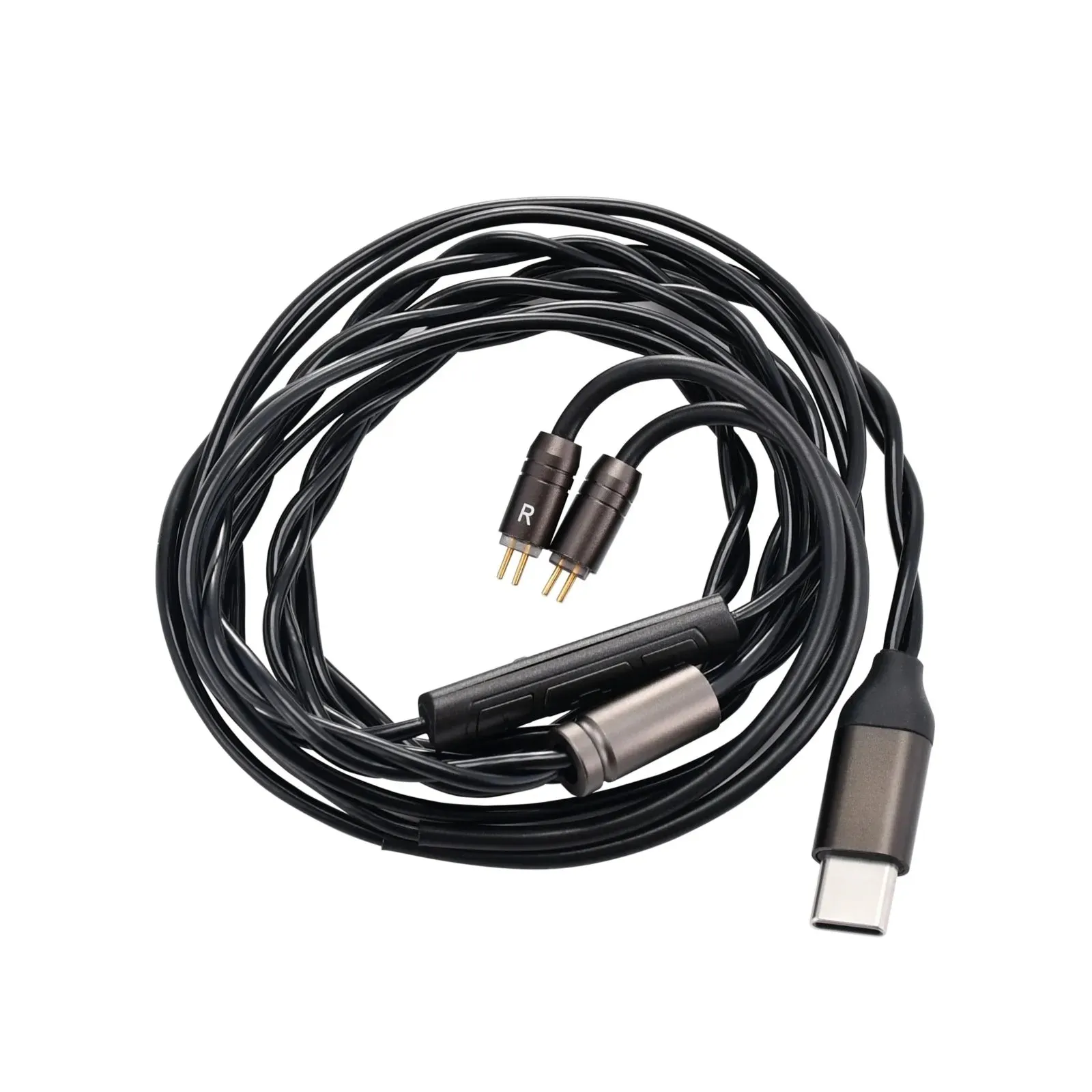 Kinera Celest Ruyi Pro High Quality Oxygen-Free Copper Cable with Detachable Boom Mic