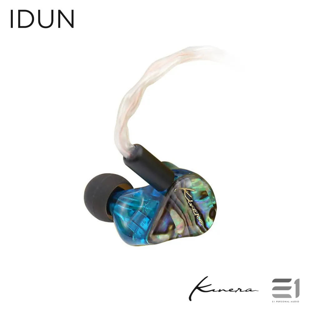 Kinera IDUN IN-Earphones