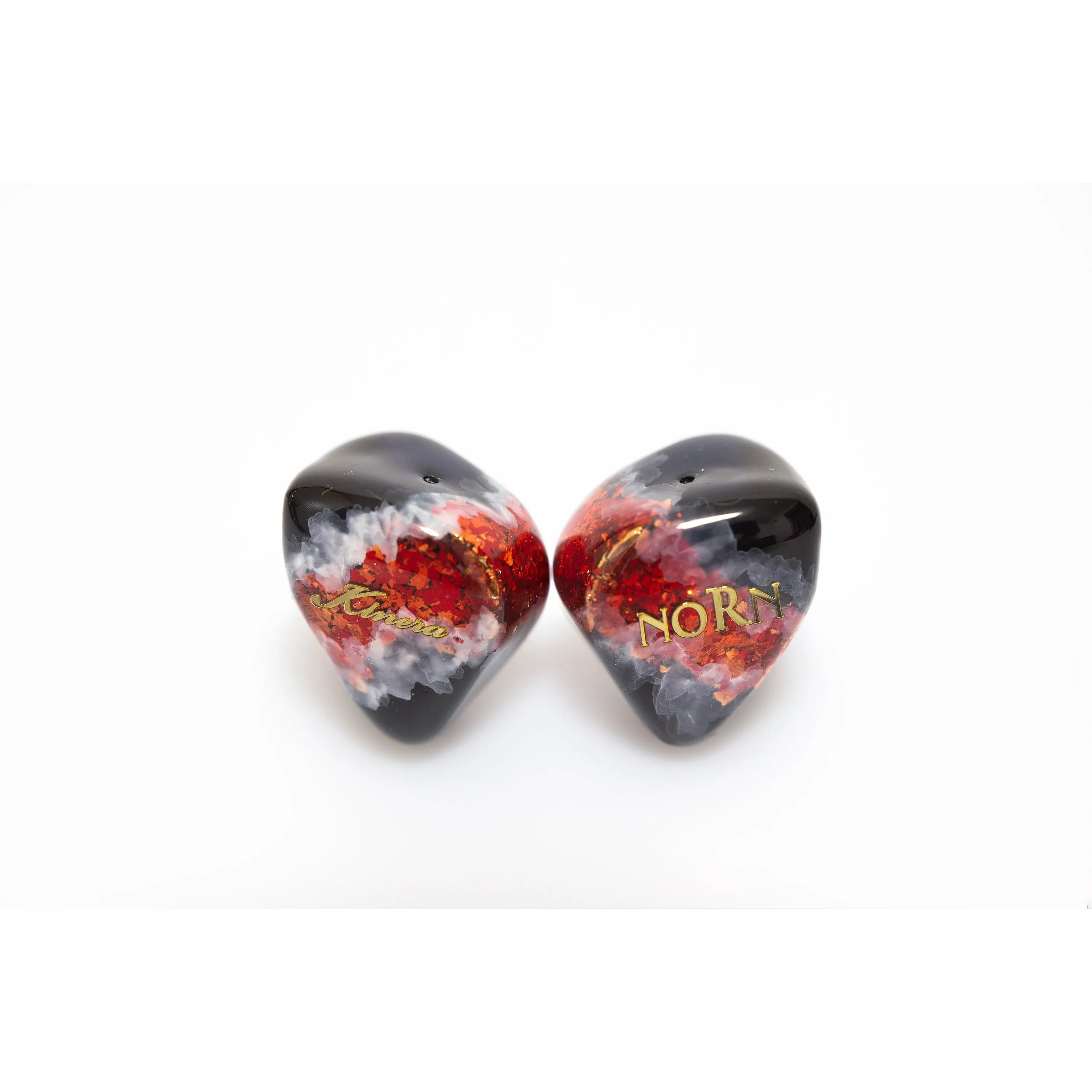 Kinera Imperial Norn | Hybrid Dynamic   BA Universal IEMs