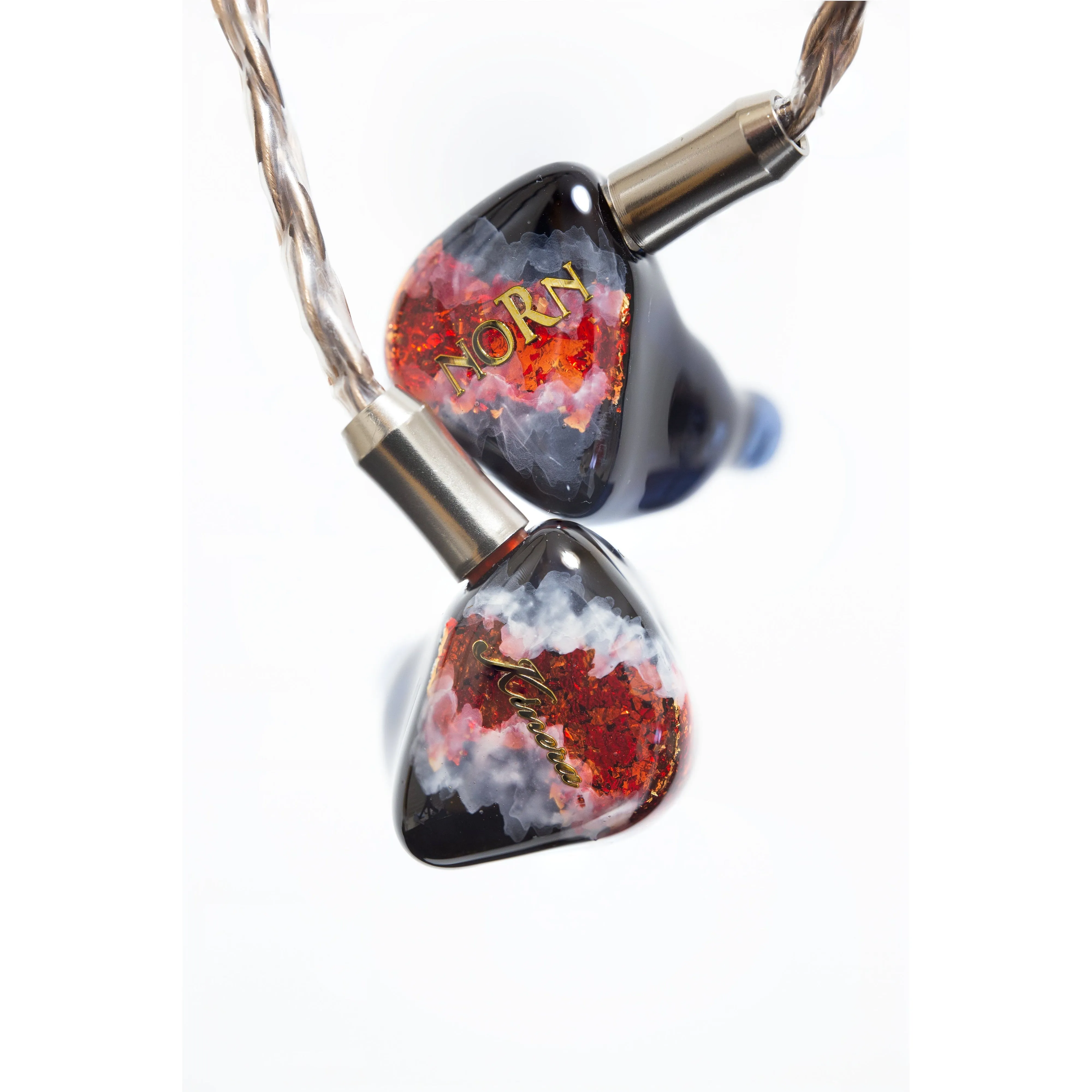 Kinera Imperial Norn | Hybrid Dynamic   BA Universal IEMs