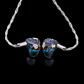 Kinera lmperial SKULD 5BA In-ear Earphones IEMs