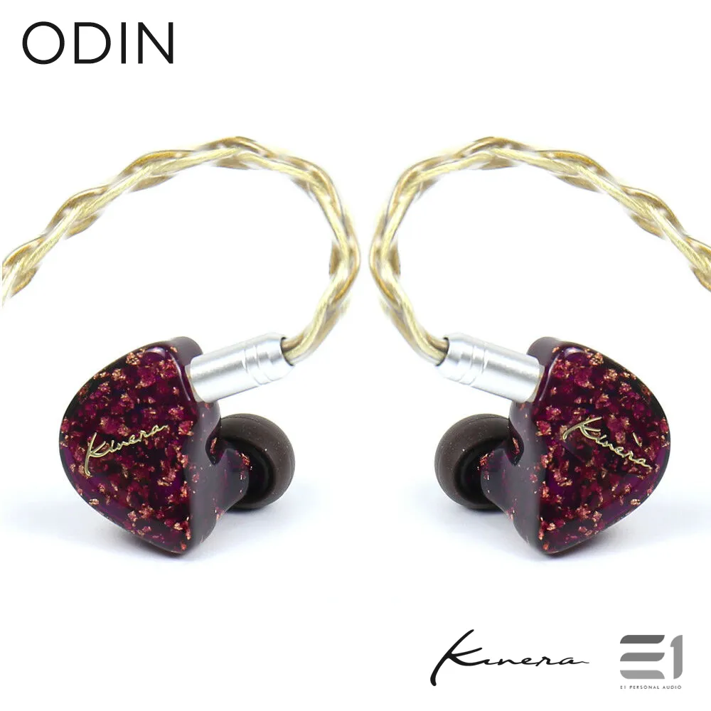 Kinera ODIN IN-Earphones