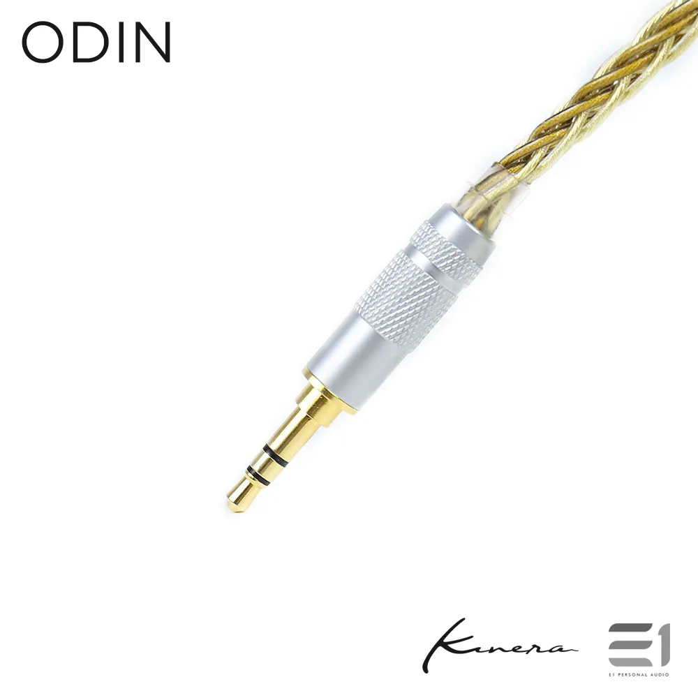 Kinera ODIN IN-Earphones