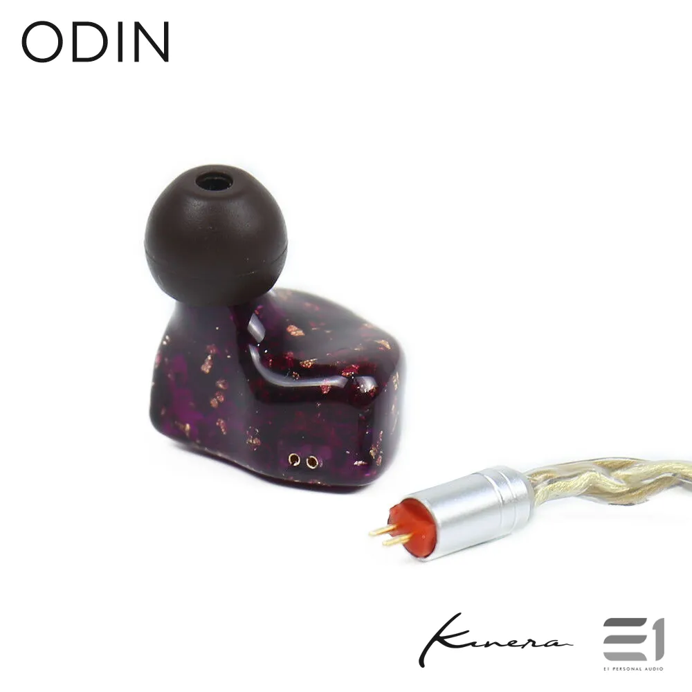 Kinera ODIN IN-Earphones