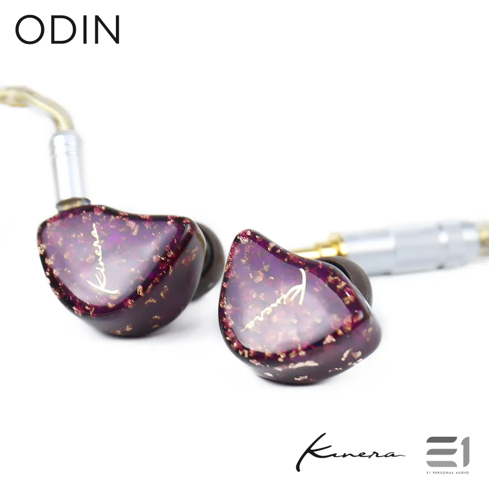 Kinera ODIN IN-Earphones