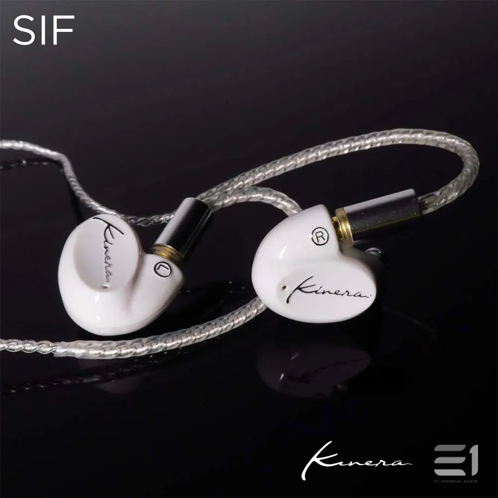 Kinera SIF IN-Earphones