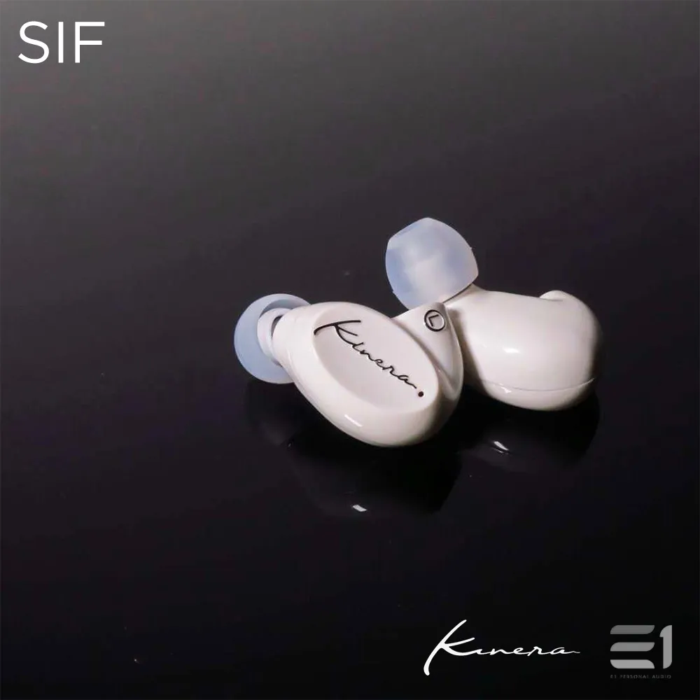 Kinera SIF IN-Earphones