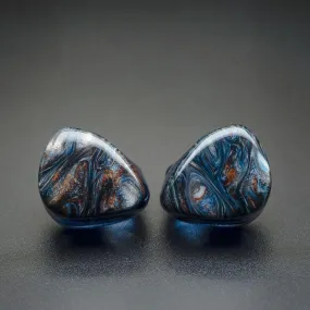 LETSHUOER x GIZAUDIO Galileo IEMs Dual-Driver Hybrid In-Ear Monitor