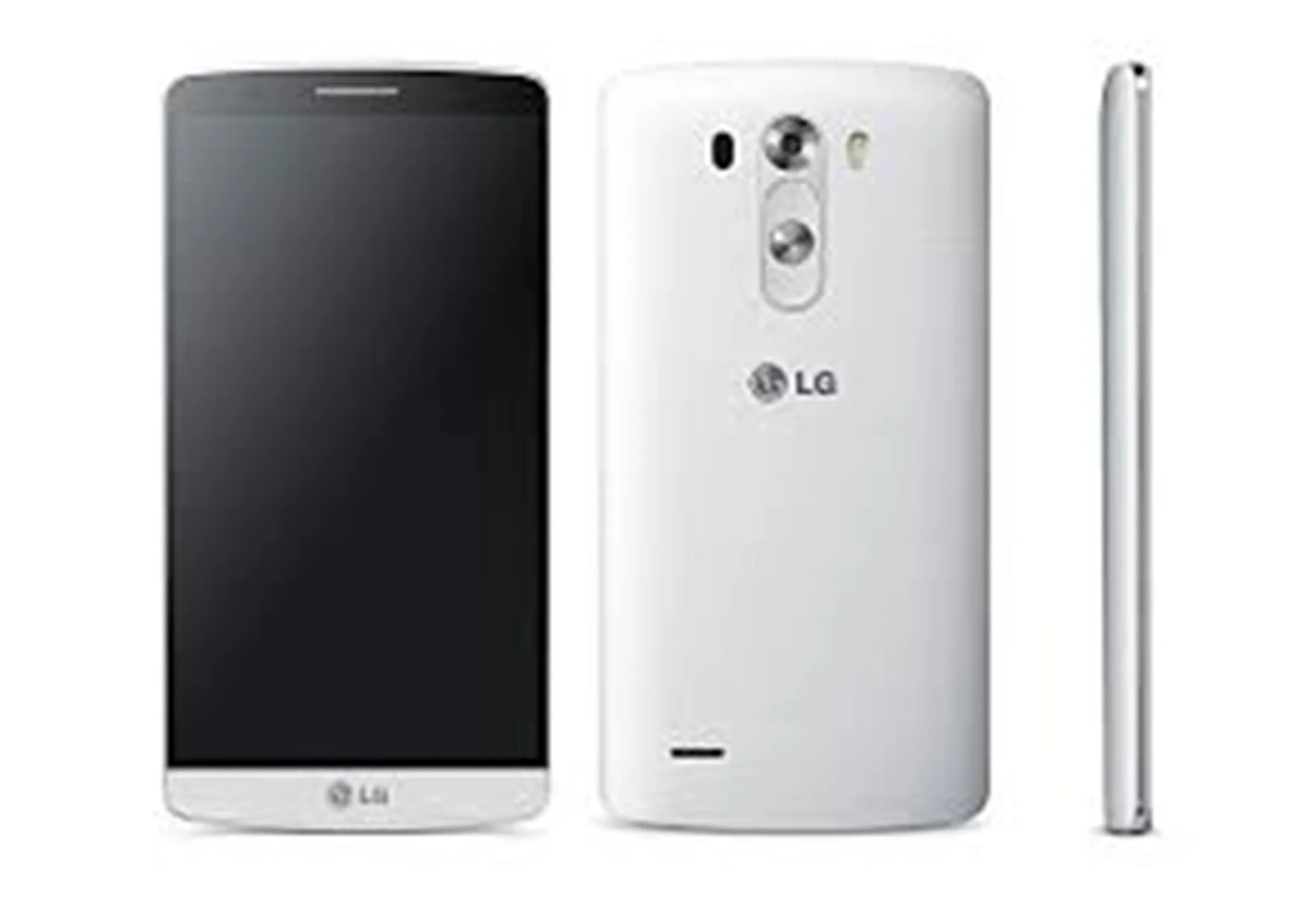 LG G3 32 GB Dual