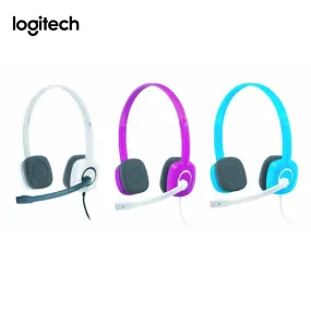 Logitech H150 Stereo Headset