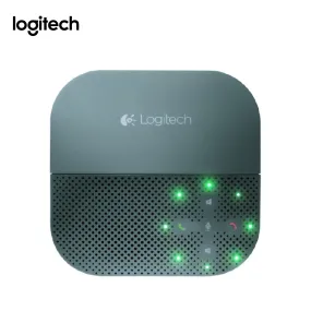 Logitech P710 Mobile Speaker Phone